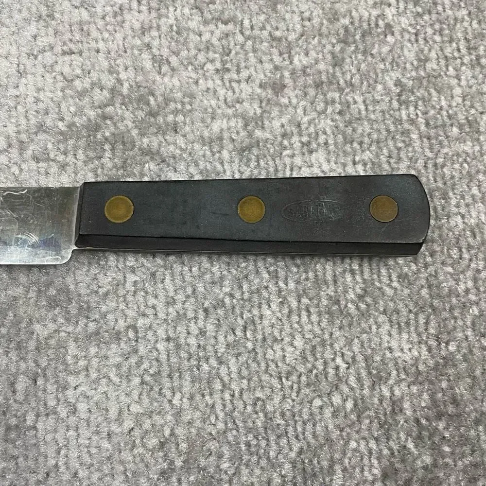 VTG Sabatier Lions Professional Molybdenum Stainless 10